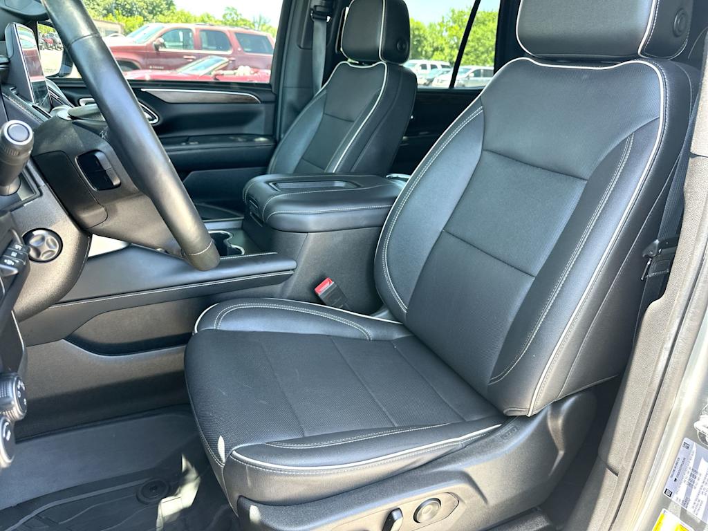 2023 Chevrolet Tahoe Premier - Photo 10