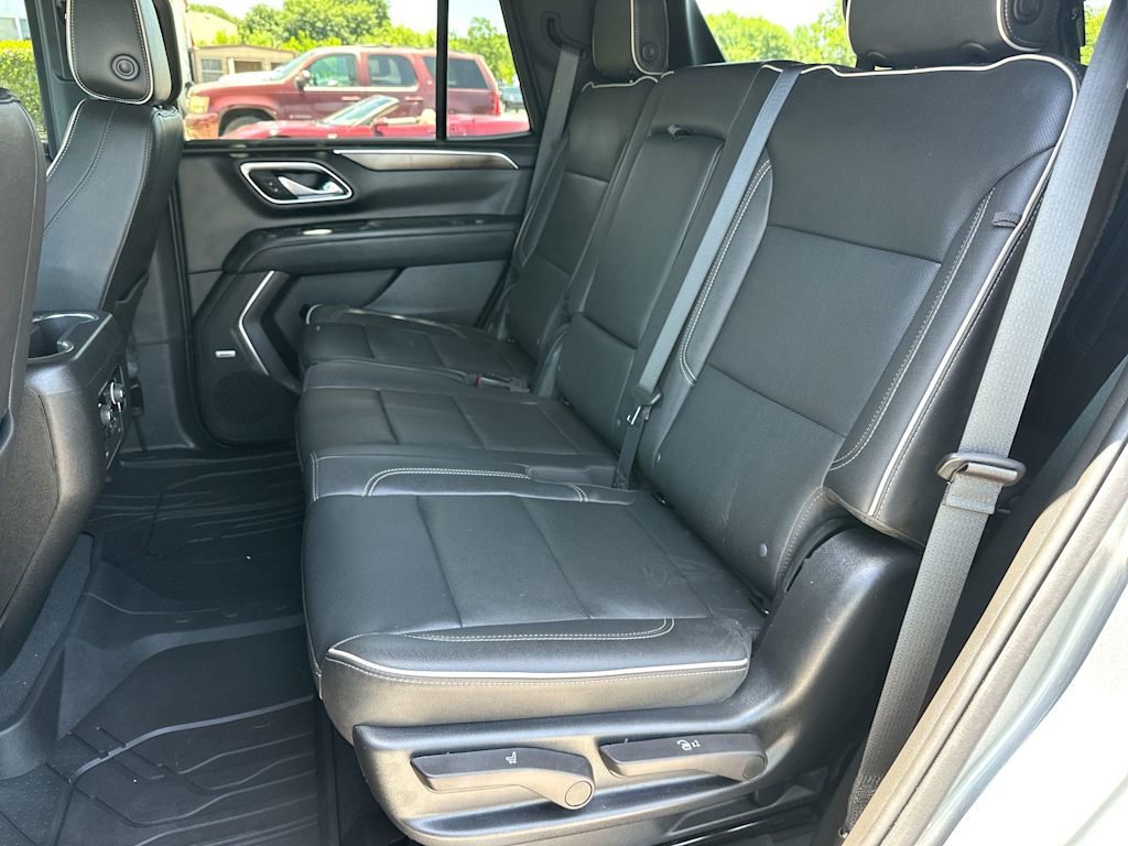 2023 Chevrolet Tahoe Premier - Photo 11