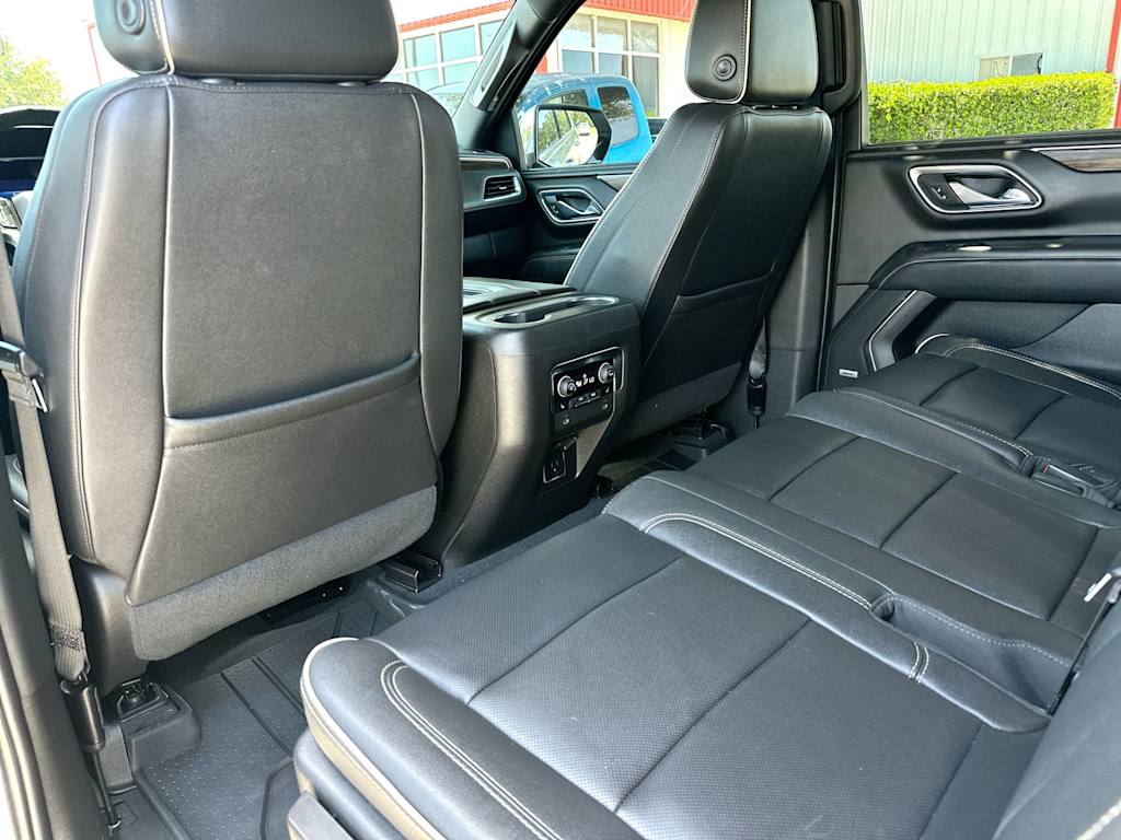 2023 Chevrolet Tahoe Premier - Photo 28