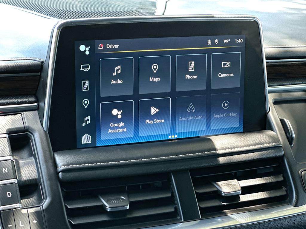 2023 Chevrolet Tahoe Premier - Photo 13