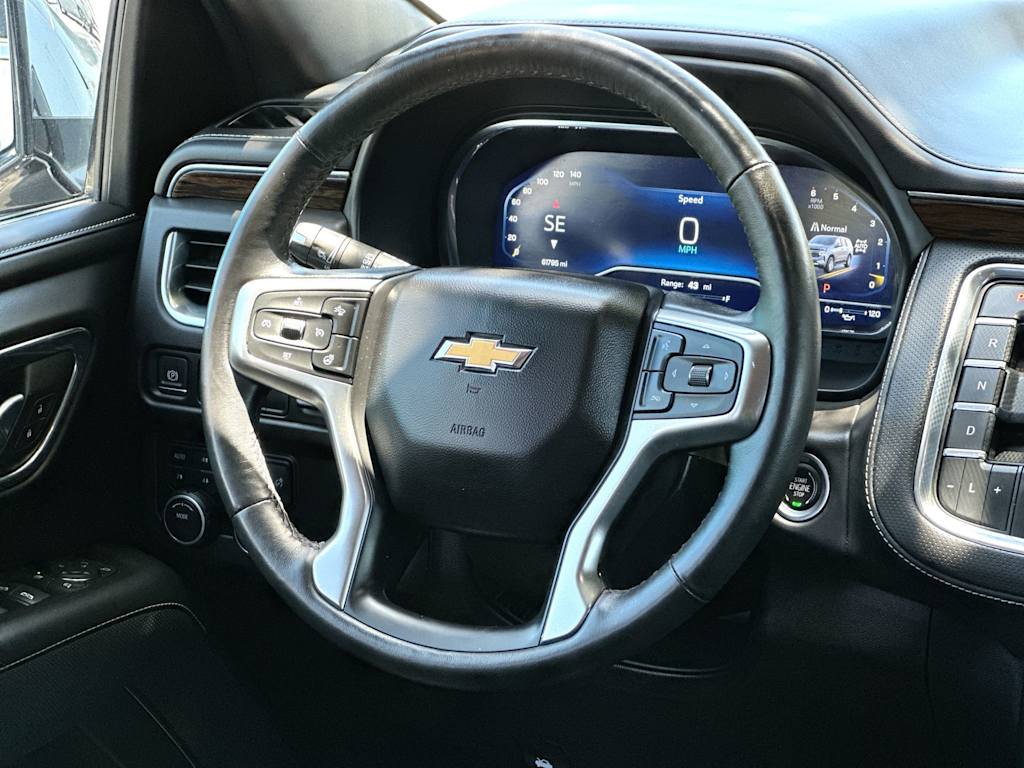 2023 Chevrolet Tahoe Premier - Photo 12