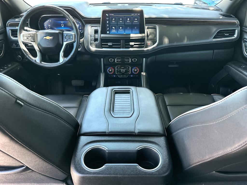 2023 Chevrolet Tahoe Premier - Photo 9