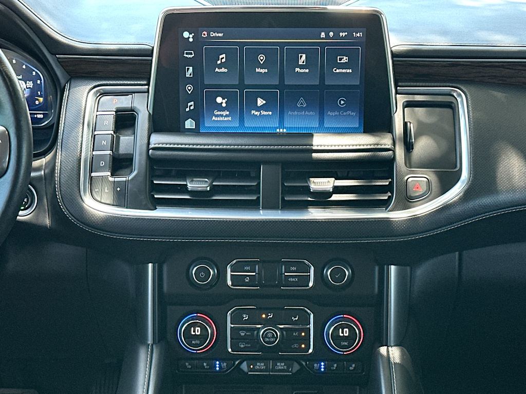 2023 Chevrolet Tahoe Premier - Photo 29