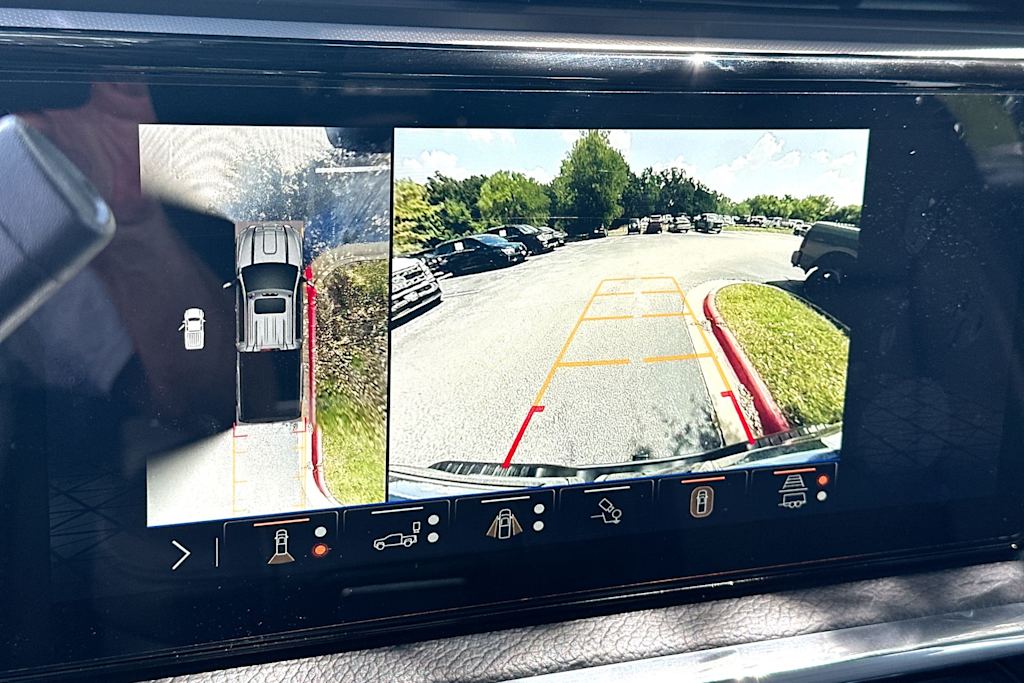 Thumbnail: 2024 GMC Sierra 2500 - 26