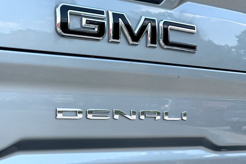 Thumbnail: 2024 GMC Sierra 2500 - 7