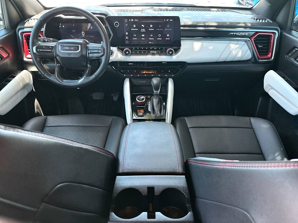 Thumbnail: 2024 GMC Canyon - 9