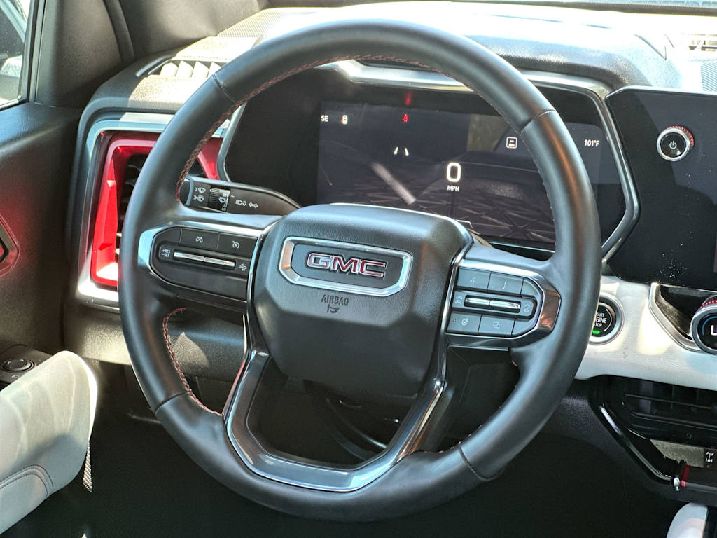 Thumbnail: 2024 GMC Canyon - 12