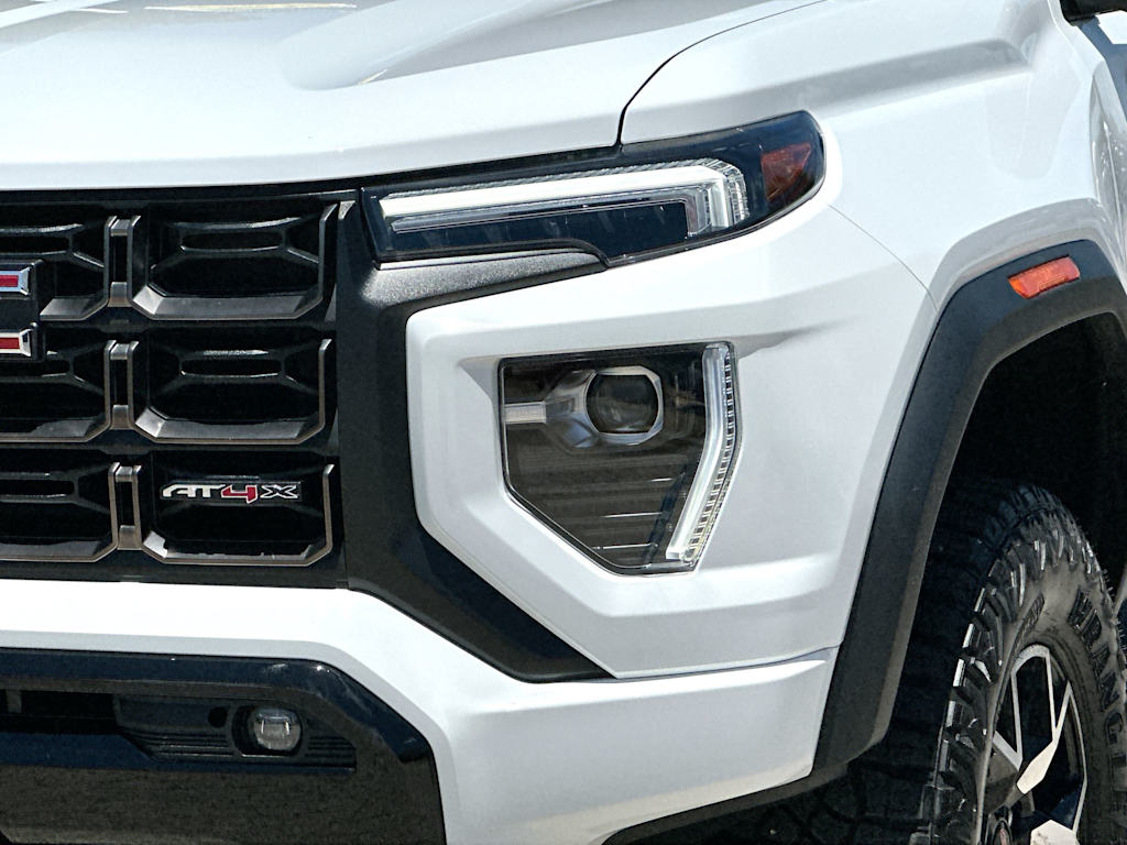 Thumbnail: 2024 GMC Canyon - 26