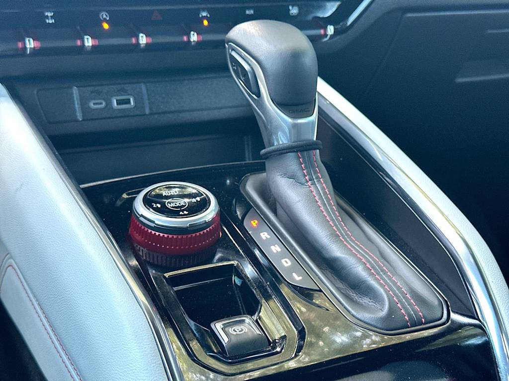 Thumbnail: 2024 GMC Canyon - 14