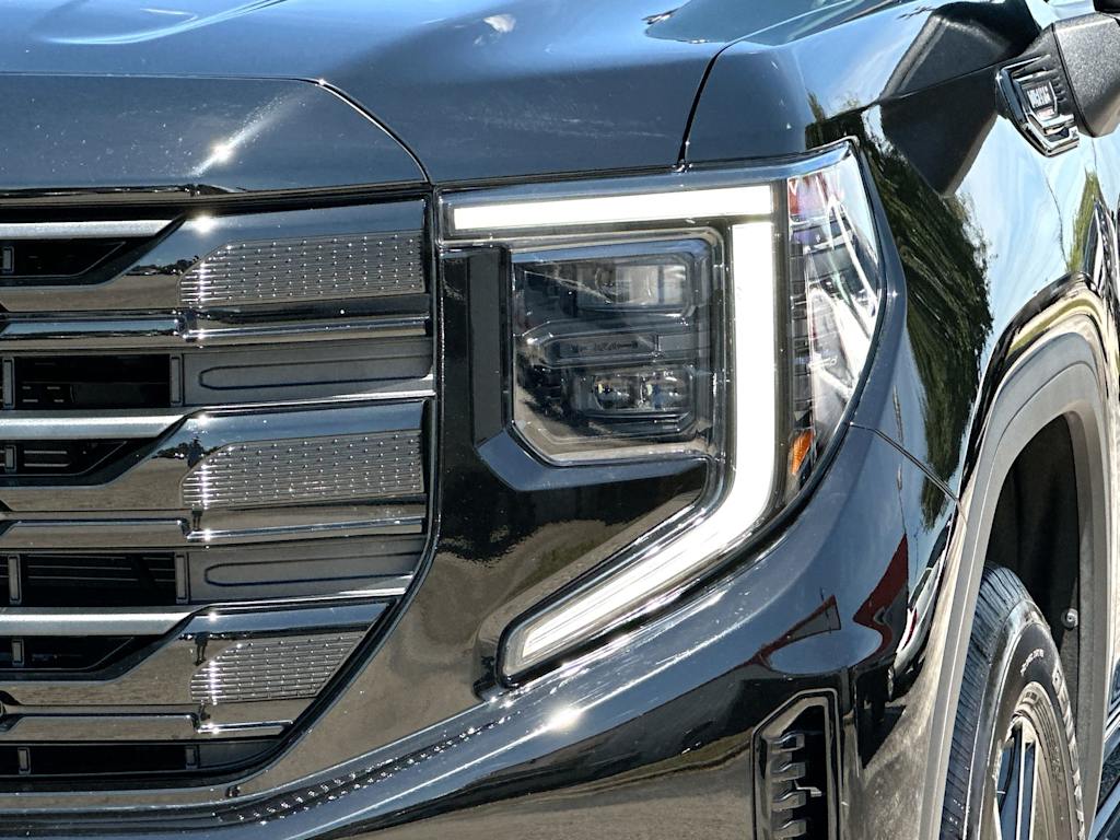 Thumbnail: 2025 GMC Sierra 1500 - 26