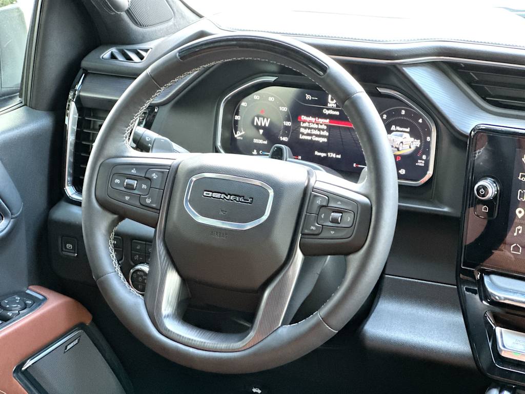 Thumbnail: 2026 GMC Sierra 1500 - 12