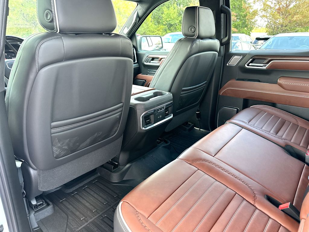 Thumbnail: 2026 GMC Sierra 1500 - 28