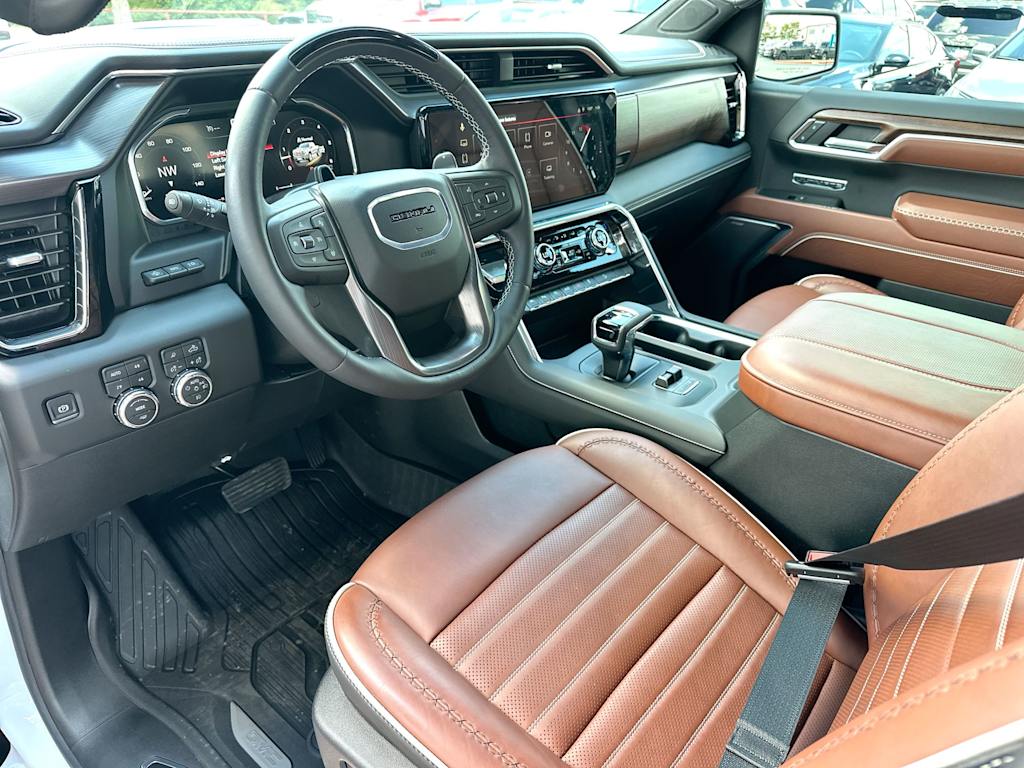 Thumbnail: 2026 GMC Sierra 1500 - 2