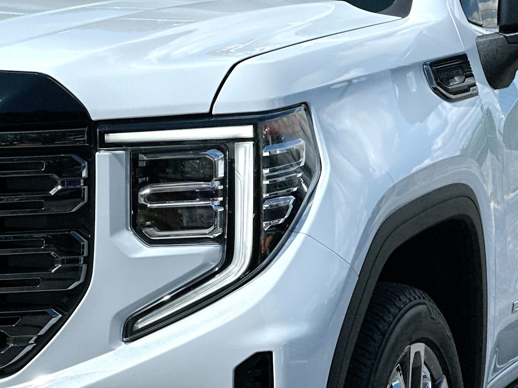 Thumbnail: 2026 GMC Sierra 1500 - 27