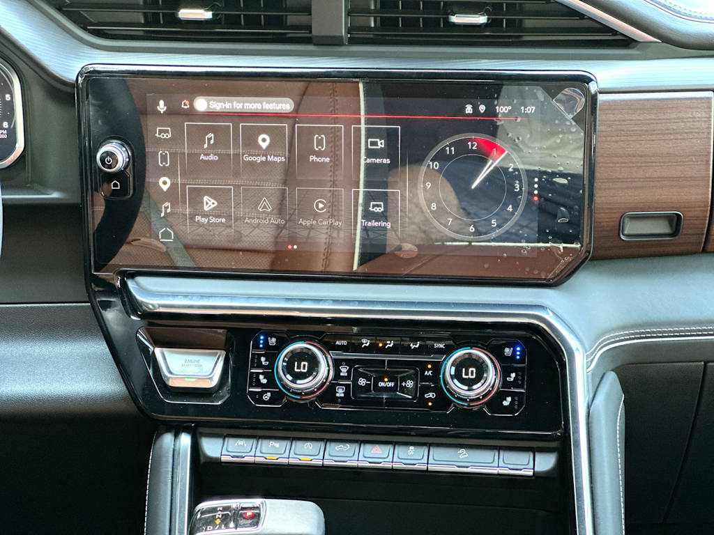 Thumbnail: 2026 GMC Sierra 1500 - 29