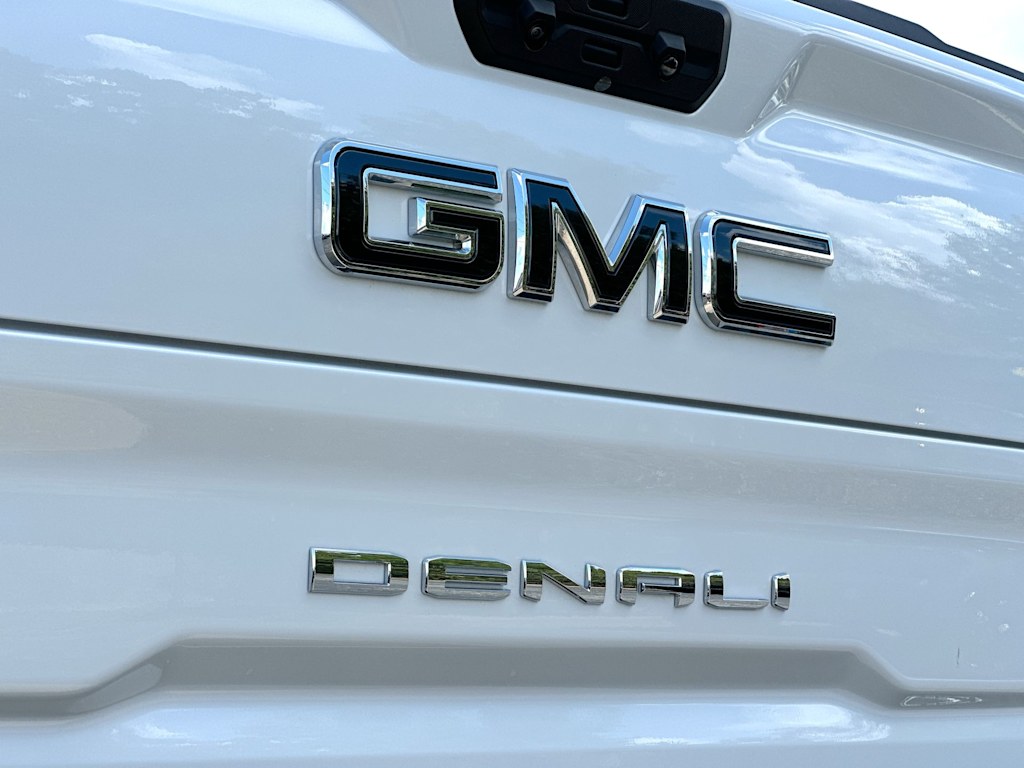Thumbnail: 2026 GMC Sierra 1500 - 7