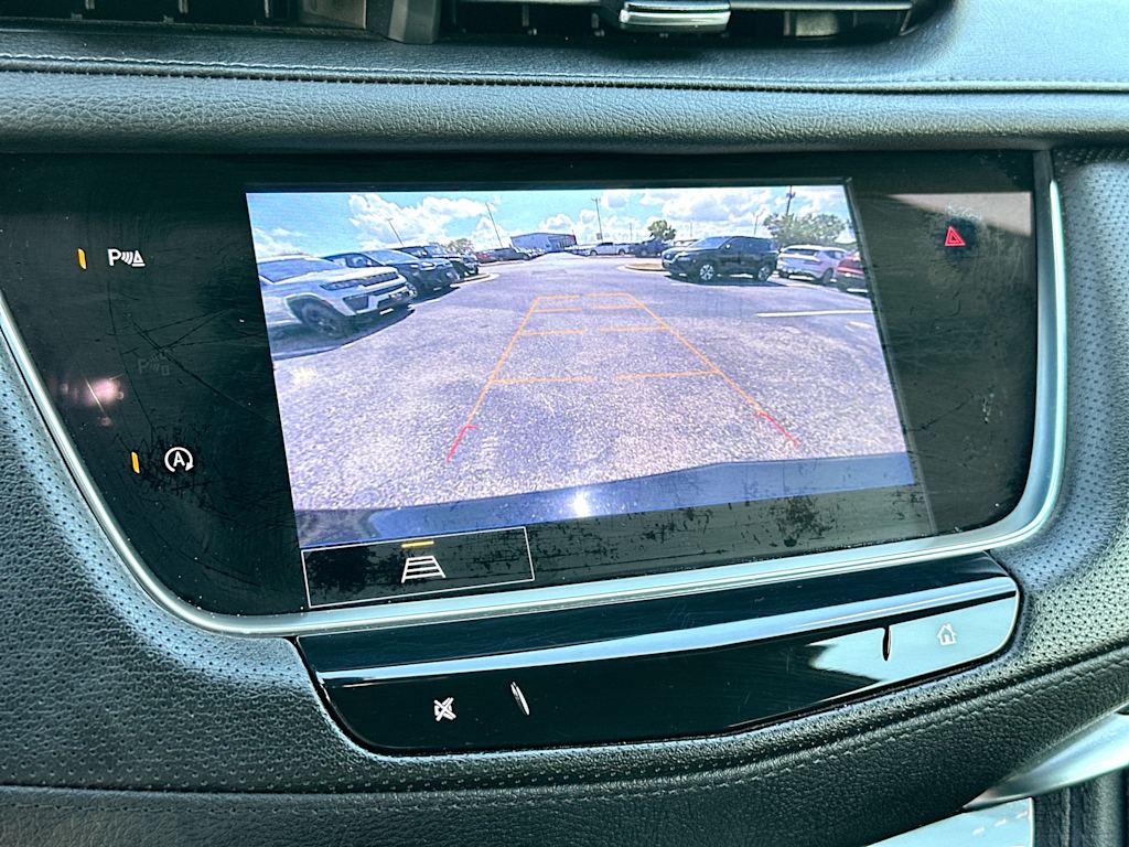 Thumbnail: 2025 Cadillac XT5 - 13