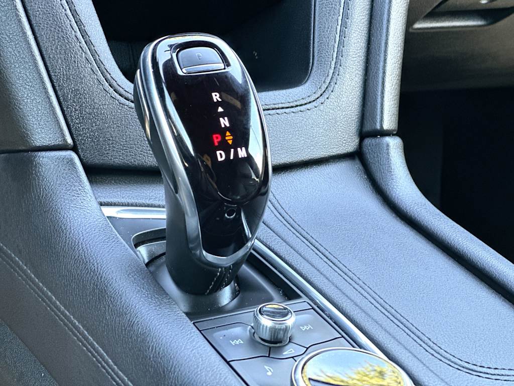 Thumbnail: 2025 Cadillac XT5 - 14