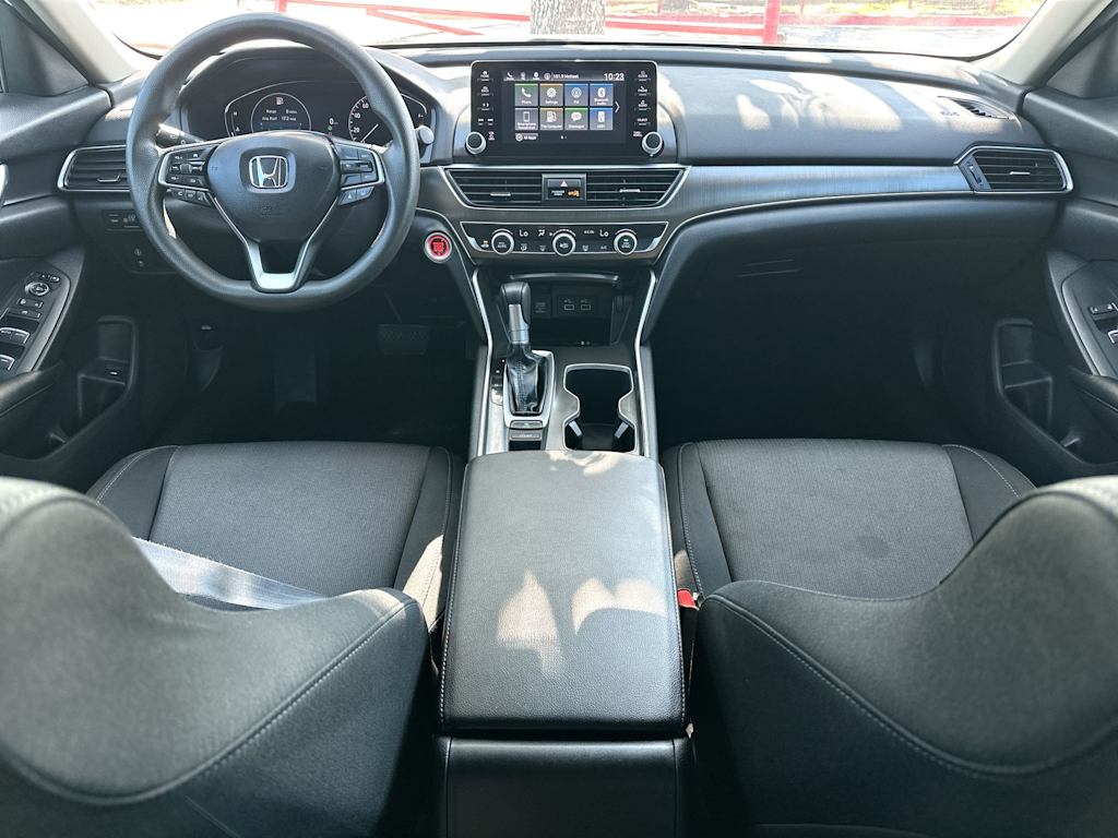Thumbnail: 2021 Honda Accord - 8