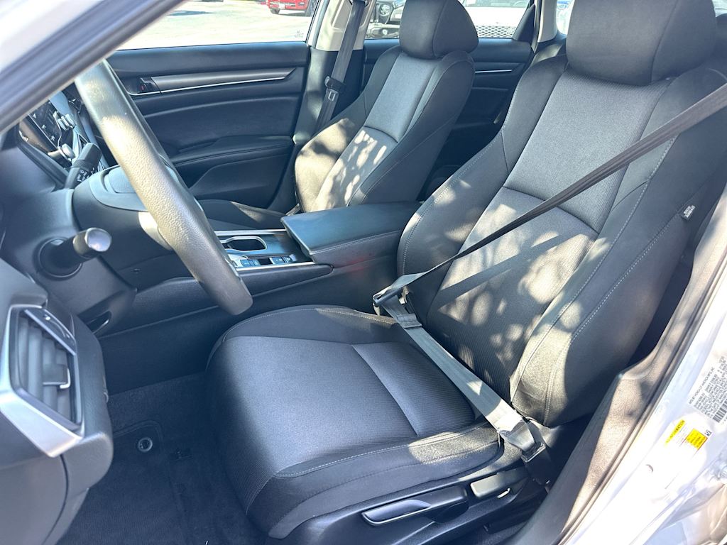 Thumbnail: 2021 Honda Accord - 9