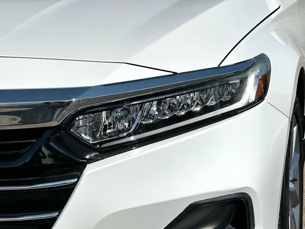Thumbnail: 2021 Honda Accord - 24
