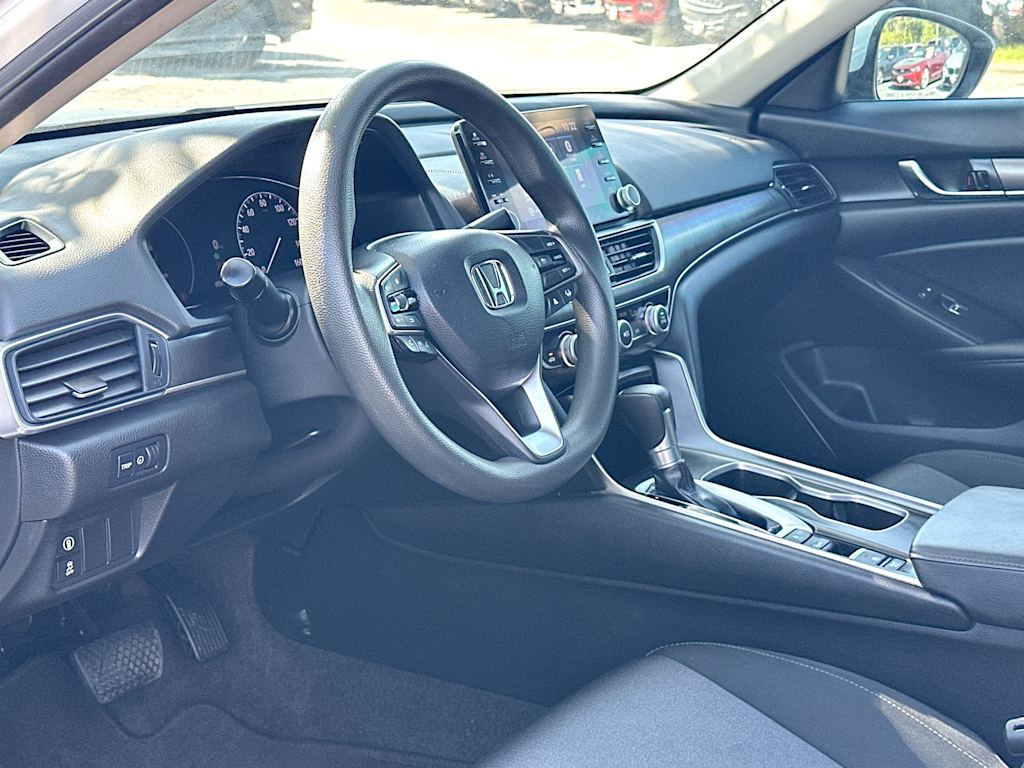 Thumbnail: 2021 Honda Accord - 2