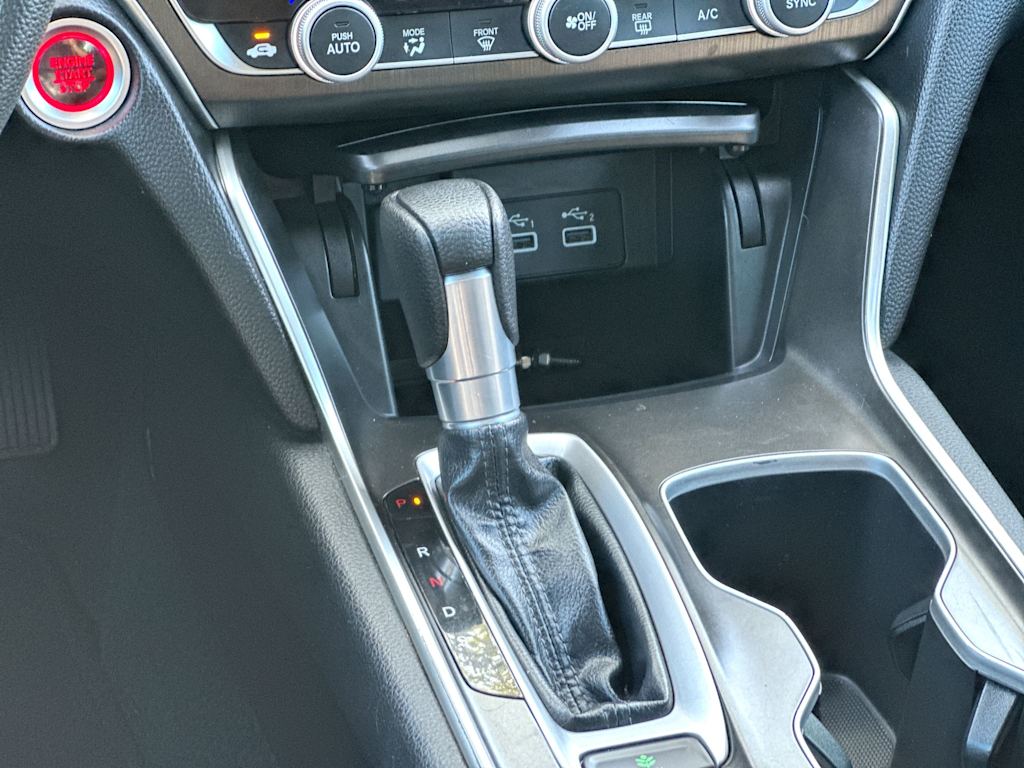 Thumbnail: 2021 Honda Accord - 13