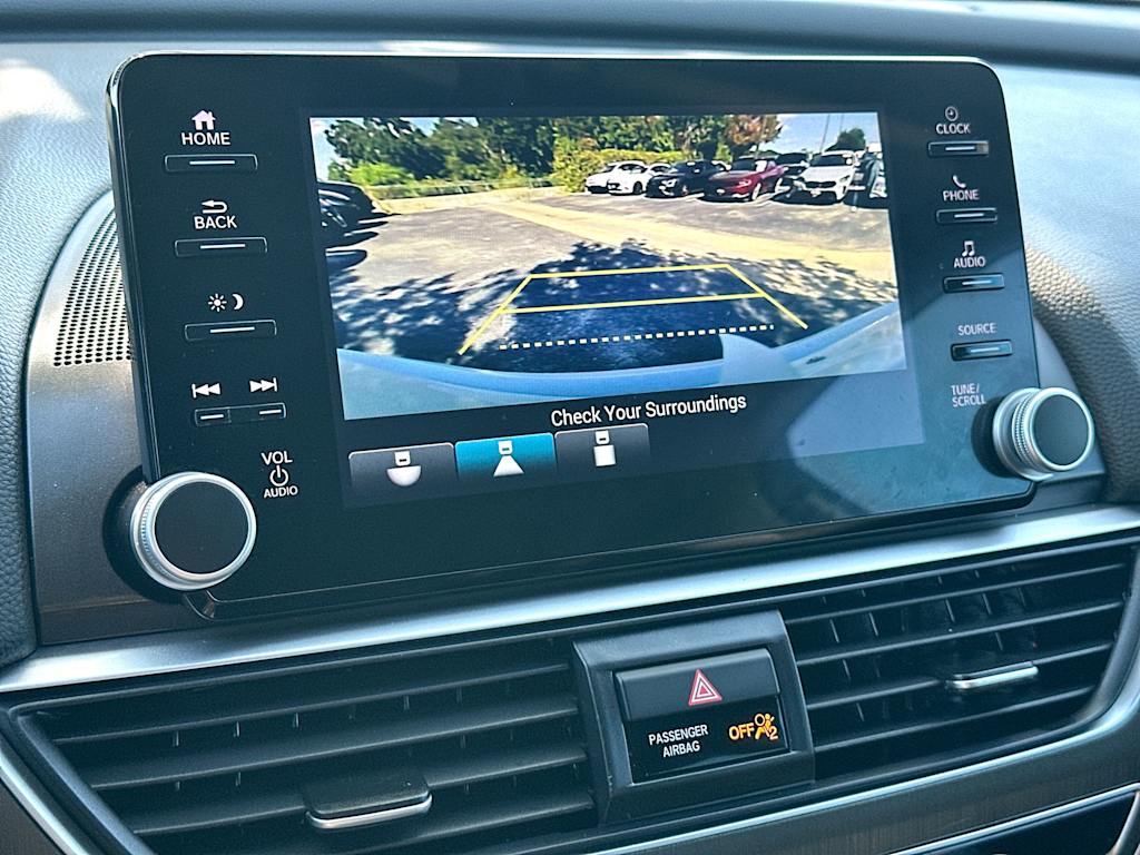 Thumbnail: 2021 Honda Accord - 12