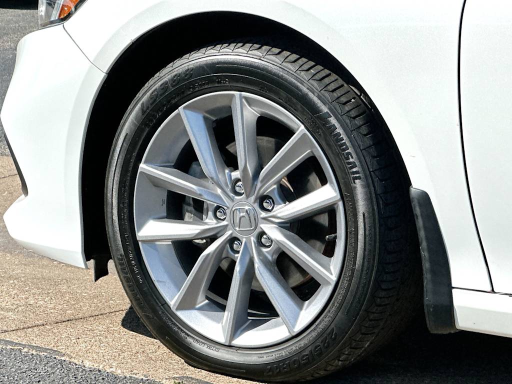 Thumbnail: 2021 Honda Accord - 7
