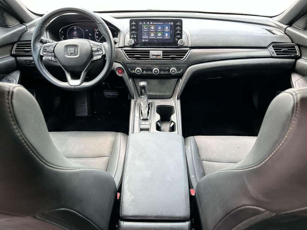Thumbnail: 2022 Honda Accord - 8