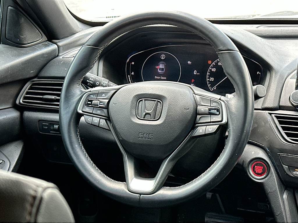 Thumbnail: 2022 Honda Accord - 11