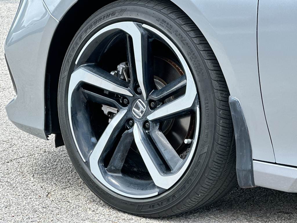Thumbnail: 2022 Honda Accord - 7