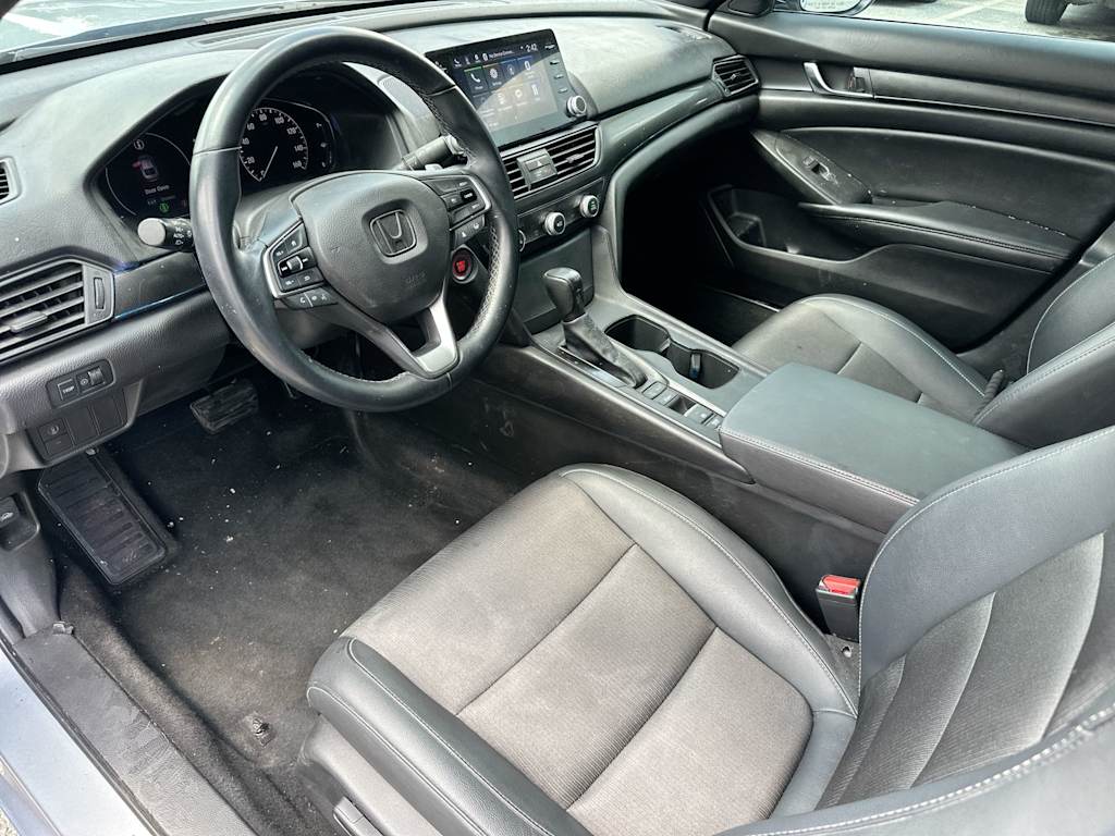 Thumbnail: 2022 Honda Accord - 2