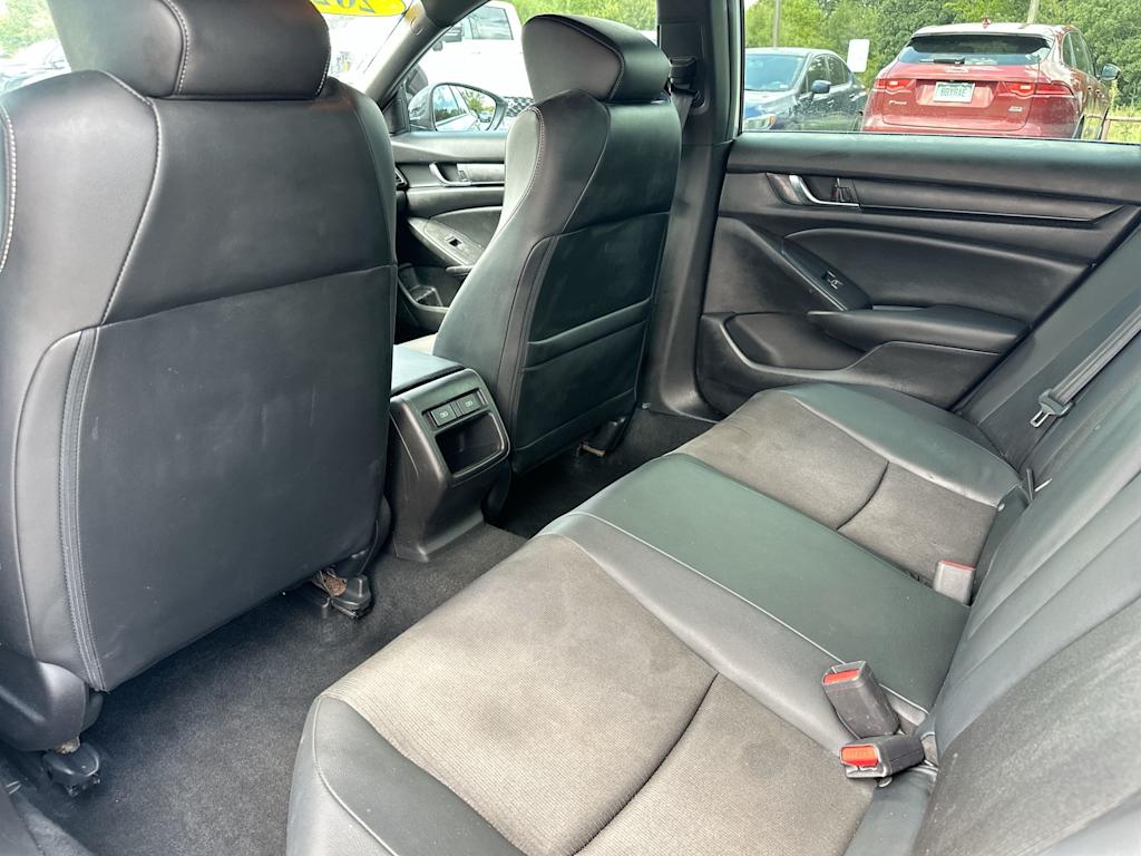 Thumbnail: 2022 Honda Accord - 27