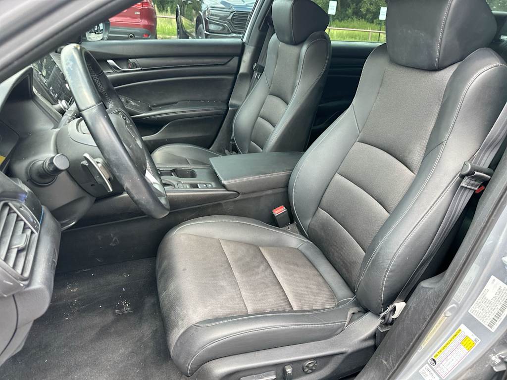 Thumbnail: 2022 Honda Accord - 9