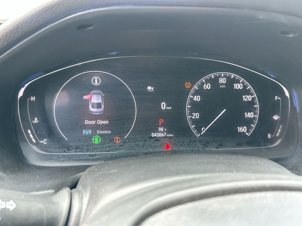 Thumbnail: 2022 Honda Accord - 14