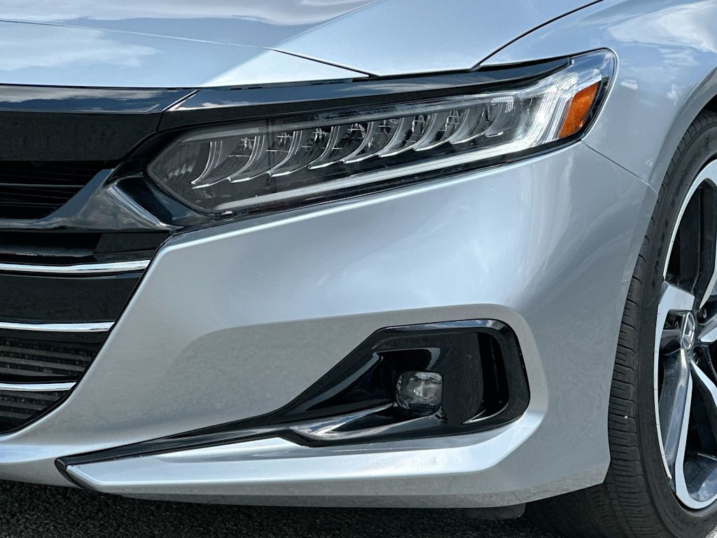 Thumbnail: 2022 Honda Accord - 26