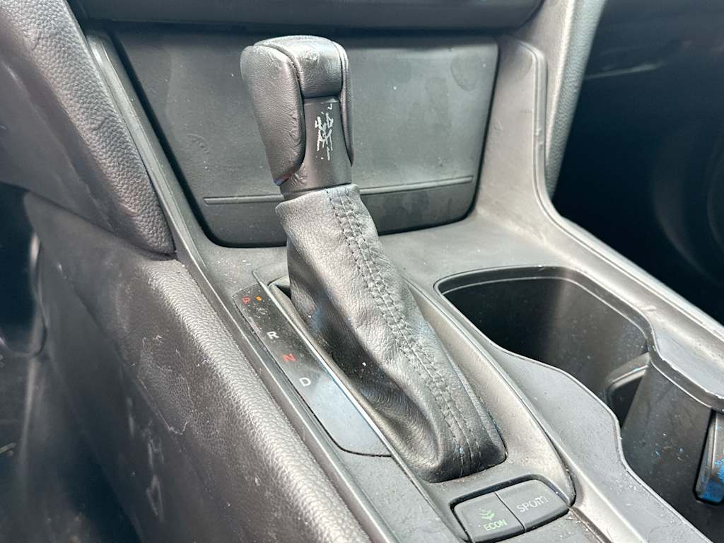 Thumbnail: 2022 Honda Accord - 13