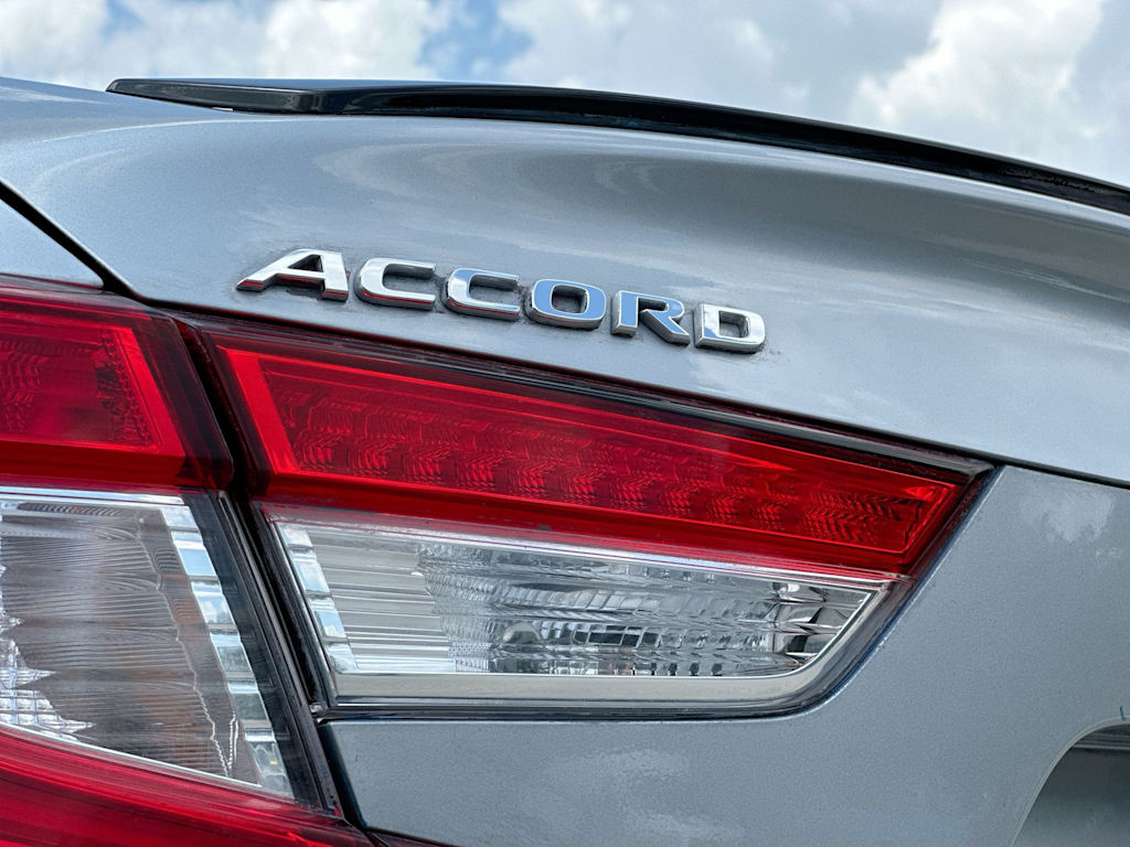 Thumbnail: 2022 Honda Accord - 25