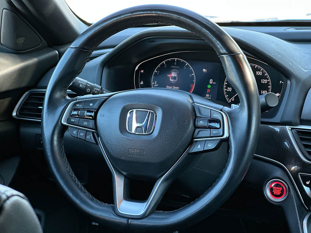 Thumbnail: 2022 Honda Accord - 12