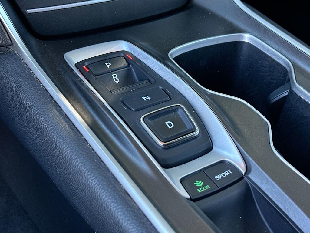 Thumbnail: 2022 Honda Accord - 14