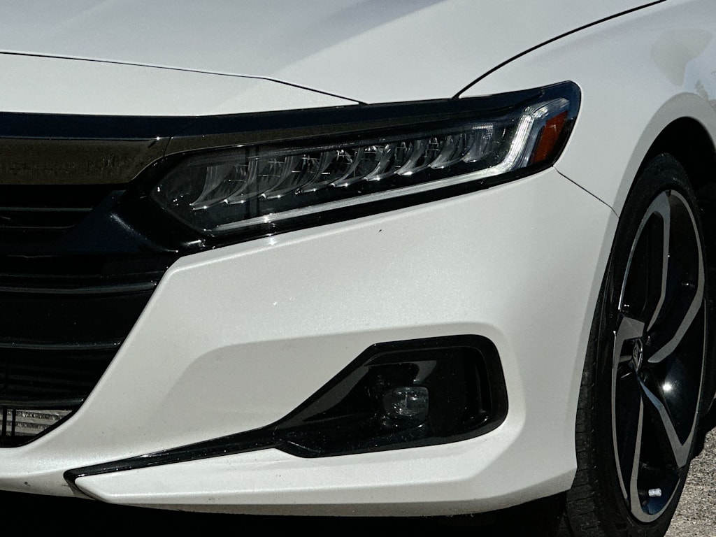 Thumbnail: 2022 Honda Accord - 27