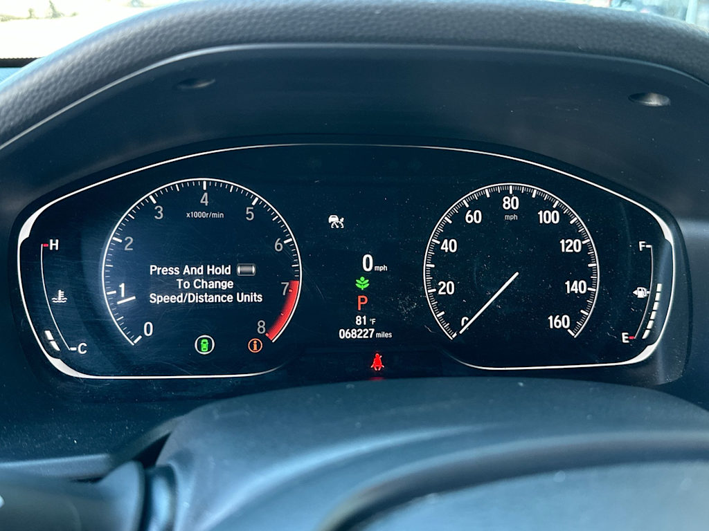 Thumbnail: 2022 Honda Accord - 15