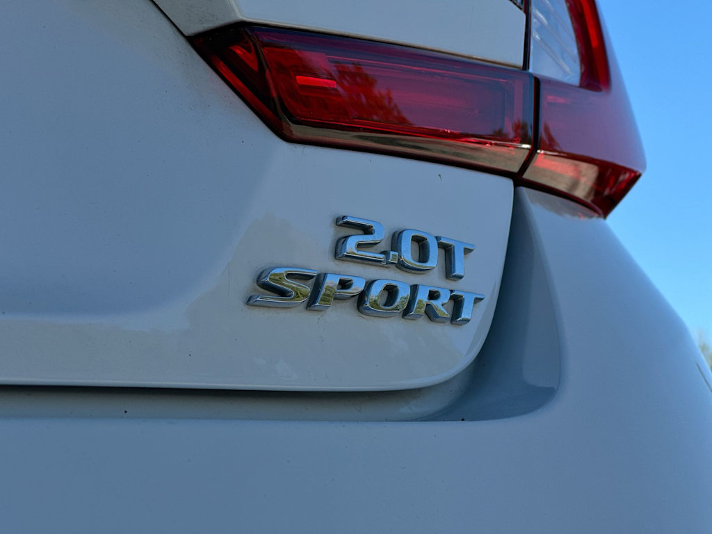 Thumbnail: 2022 Honda Accord - 7