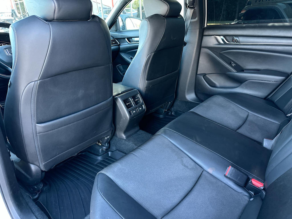 Thumbnail: 2022 Honda Accord - 28