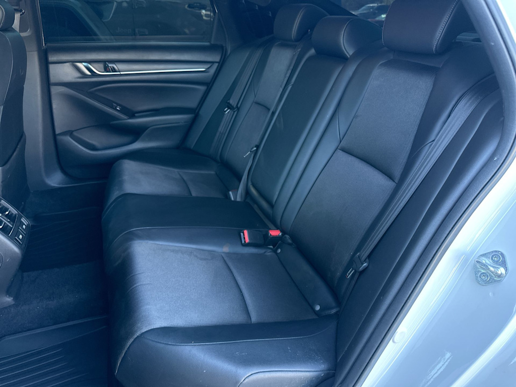 Thumbnail: 2022 Honda Accord - 11