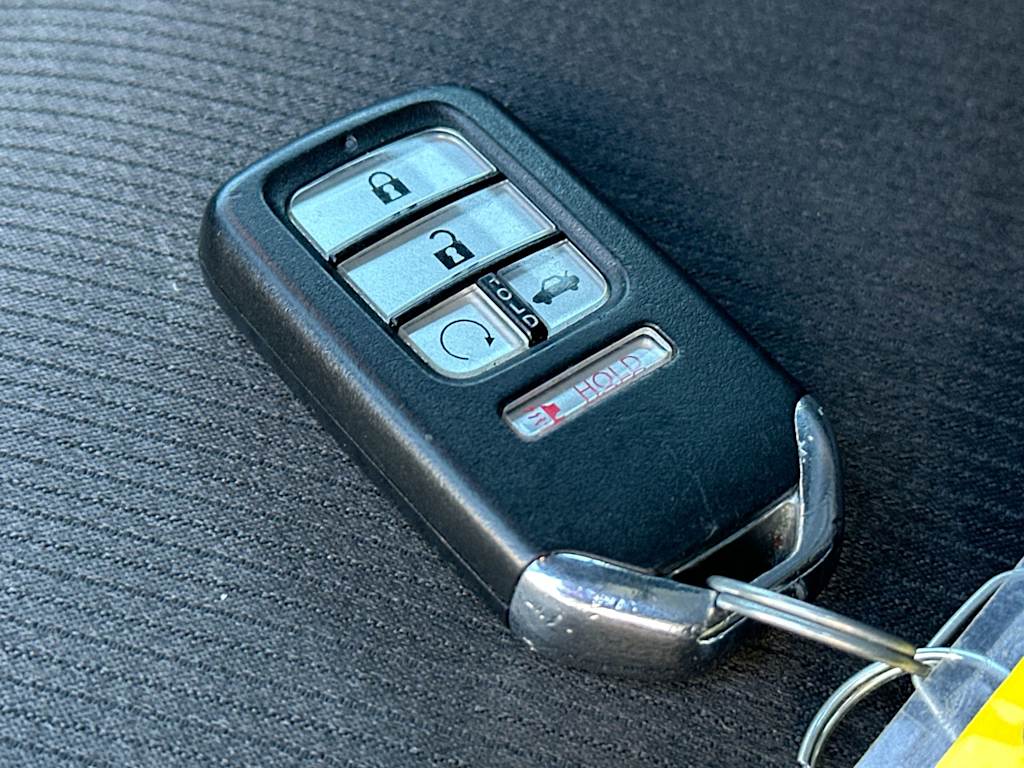 Thumbnail: 2022 Honda Accord - 17