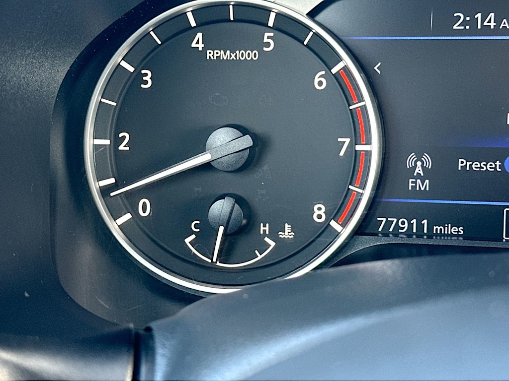 Thumbnail: 2021 Nissan Altima - 15