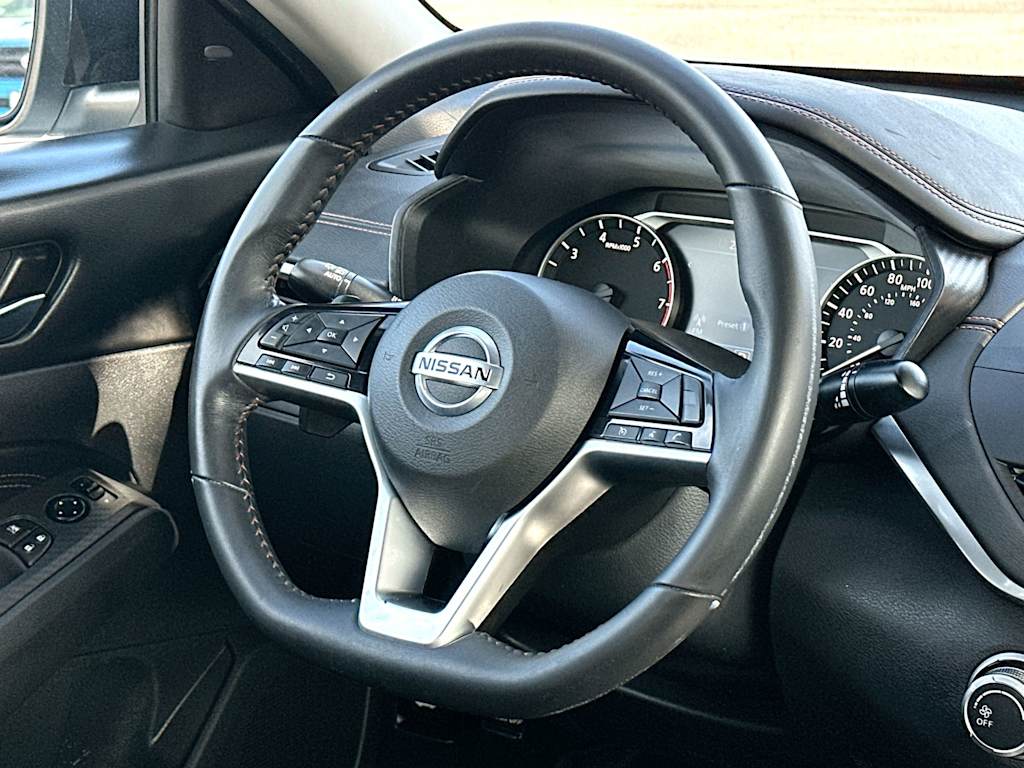 Thumbnail: 2021 Nissan Altima - 12