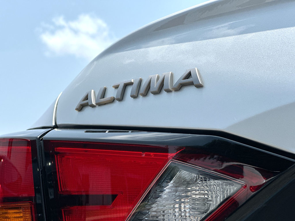 Thumbnail: 2024 Nissan Altima - 7